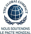 The global compact